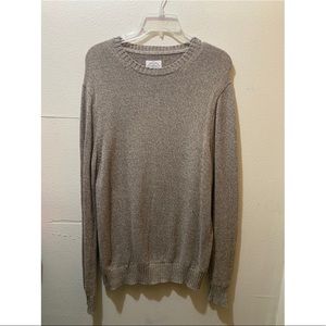 Saint Johns Bay sweaters size medium.